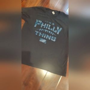 PHILLY shirt